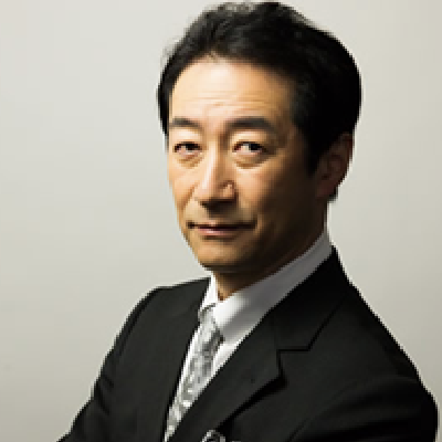 Prof Masahiro Nakamura